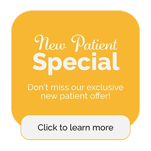 Chiropractor Near Me Warren MI New Patient Special