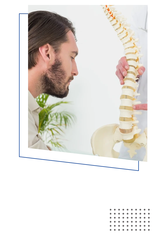 Chiropractic Warren MI Spine