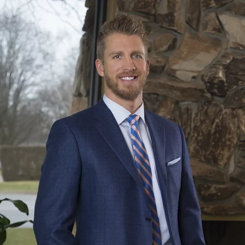 Chiropractor Warren MI Mark Kraft